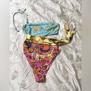 Authentic Zimmermann RARE!